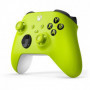 Manette Xbox Series sans fil nouvelle génération Electric Volt Jaune Xbox 70,99 €