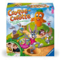 Croque Carotte et jeu