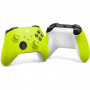 Manette Xbox Series sans fil nouvelle génération Electric Volt Jaune Xbox 70,99 €