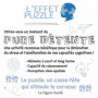 Puzzle 2x500 pieces - Harry Potter et le Prince de Sang Melé - Puzzle adultes Ra 30,99 €