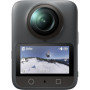 Caméra 360° - DJI - Osmo 360 Bundle Aventure - 8K native - Capteur 1 - Accessoires inclus