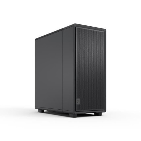Coque pour ordinateur portable - Fractal Design - FD-C-EPO1A-01 - Noir - 15,6 pouces - Mixte