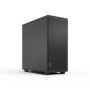 Coque pour ordinateur portable - Fractal Design - FD-C-EPO1A-01 - Noir - 15,6 pouces - Mixte