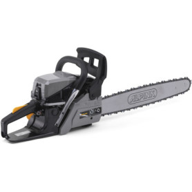Tronçonneuse thermique - ALPINA - ACS 50 - 2200W - Guide 50 cm/20 - 49,3 cm3