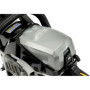 Tronçonneuse thermique - ALPINA - ACS 47 - 1800 W - Guide 45 cm/18 - Noir