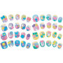 Mon kit de manucure - AQUABEADS - Licorne - 40 ongles - Stickers
