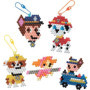 Le mega coffret - AQUABEADS - Pat'Patrouille - 800 perles - Des 4 ans