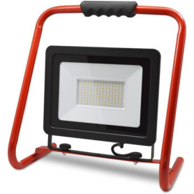 Projecteur Led - I-Watts - I-SPB100W-9000SMD - 100 W - 9000 lumens