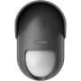 Détecteur de mouvement extérieur - YALE - Pour alarme intelligente