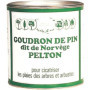 Goudron de Pin - PELTON - GOUD4 - 800 g - Cicatrise les plaies des arbres et arbustes - Pret a l'emploi