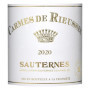 Carmes de Rieusec 2020 Sauternes