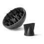 Seche-cheveux - BABYLISS - D580DE - Cosmos - 2100 W - Diffuseur - Léger et compact