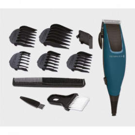 Tondeuse cheveux Apprentice REMINGTON - 10 acessoires - Lames acier inoxydables 34,99 €