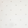 Couette - 140 x 200 cm - BLANREVE - Tempérée - 83g/m² - Motifs imprimés