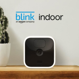 Caméra intérieure 2-Cam - BLINK HOME SECURITY Caméra intérieure 2-Cam - BLINK HOME SECURITY