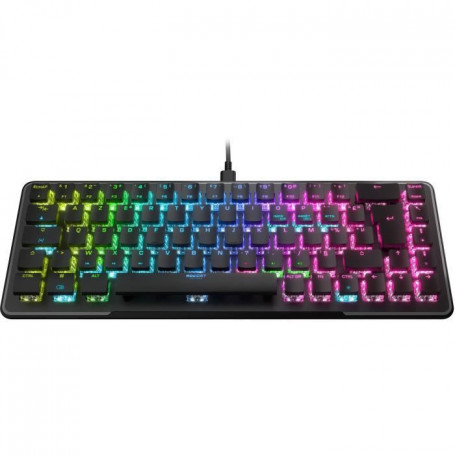 Clavier filaire - Optique et mécanique - ROCCAT - Vulcan II Mini - AZERTY - Rétr 169,99 €