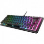 Clavier filaire - Optique et mécanique - ROCCAT - Vulcan II Mini - AZERTY - Rétr 169,99 €