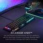 Clavier filaire - Optique et mécanique - ROCCAT - Vulcan II Mini - AZERTY - Rétr 169,99 €