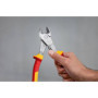 Bosch Professional Pince coupante diagonale a grand effet levier VDE  200 mm