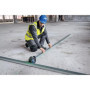 Laser lignes BOSCH GLL 80-33 G - 0 601 065 501 Professional - Livré avec coffret de transport et accessoires
