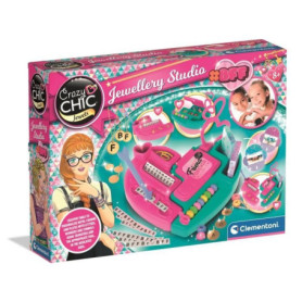 CLEMENTONI - BFF Jewellery Studio CLEMENTONI - BFF Jewellery Studio