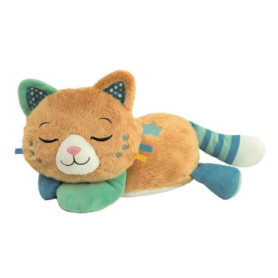 CLEMENTONI - Mon Chaton Ronron - Ronronne et respire CLEMENTONI - Mon Chaton Ronron - Ronronne et respire