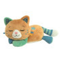 CLEMENTONI - Mon Chaton Ronron - Ronronne et respire