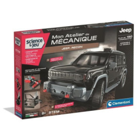 CLEMENTONI - Jeep Recon CLEMENTONI - Jeep Recon
