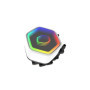 Refroidissement PC - COOLER MASTER - MLW-D24M-A18PA-RW - MasterLiquid 240 Core II WHITE ARGB