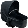 Accessoires poupons - COROLLE - Landau 3 en 1 Cybex Noir - pour poupons 36 et 42 cm - des 3 ans
