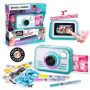 Canal Toys - Creator -Appareil Photo Instantané Papier Photo - CLK 046