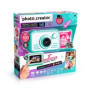 Canal Toys - Creator -Appareil Photo Instantané Papier Photo - CLK 046