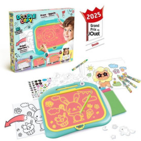 Canal Toys -Doodle Copy  - LIT 004 Canal Toys -Doodle Copy  - LIT 004