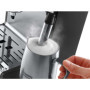 Machine a espresso pompe - DELONGHI - ECP33.21.BK - 15 bars - Noir / Silver