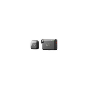 Micro sans fil - DJI - Mic Mini - Compact et léger - Autonomie 48h - Annulation bruit active Micro sans fil - DJI - Mic Mini - Compact et léger - Autonomie 48h - Annulation bruit active