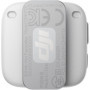 Émetteur sans fil - DJI - Mic Mini - Arctic White - Ultra-léger et compact