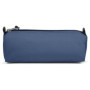 Trousse - EASTPAK - Benchmark Single - Fermeture Zip - Powder Pilot (Bleu)