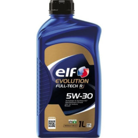 Huile moteur - ELF - Evolution FULL-TECH R 5W-30 - 1L Huile moteur - ELF - Evolution FULL-TECH R 5W-30 - 1L