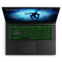 PC Portable Gamer ERAZER Defender P50i MD62643 - Windows 11 - 17,3 FHD IPS 144Hz - RTX 4060 8Go - Core i7-12650H -RAM 16Go -1To