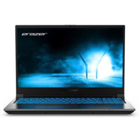 PC Portable Gamer ERAZER Crawler E50i MD62654 - Windows 11 - 15,6 FHD IPS 144Hz - RTX 4050 - Core i5-12450H - RAM 16Go - 512Go S