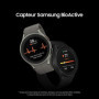SAMSUNG Galaxy Watch5 Pro Titanium 45mm 4G 469,99 €