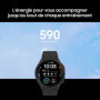 SAMSUNG Galaxy Watch5 Pro Titanium 45mm 4G 469,99 €