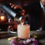 Shaker cocktails 750 ml et doseur d'alcool 4 cl - FACKELMANN - Spectre