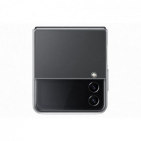 Coque transparente SAMSUNG Galaxy Z Flip4 40,99 €