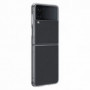 Coque transparente SAMSUNG Galaxy Z Flip4 40,99 €