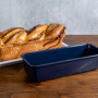 Set de 3 moules a cakes - DR oeTKER - Back Liebe - 25, 30 et 35 cm