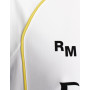Real Madrid Maillot Domicile 25 2/26 pour Adultes - Tailles S à XXL - Saison 2025/2026 - Maillot de Football Homme Produit Offic