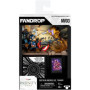 Figurine - FANDROP x STAR WARS - Captain America vs Thanos - Vitrine avec scene culte + mini affiche - 18 cm