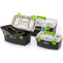 Boîte a outils 3en1 - Fieldmann - FDN 4121-3R