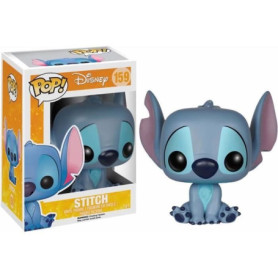 Figurine Funko Pop! Disney : Stitch 159 Figurine Funko Pop! Disney : Stitch 159
